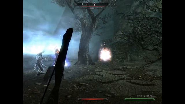 Skyrim Wyrmstooth - Vulom The Lich - PART 2: Don't Believe Liches!