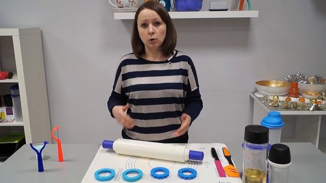 Скалка Tupperware смотреть онлайн