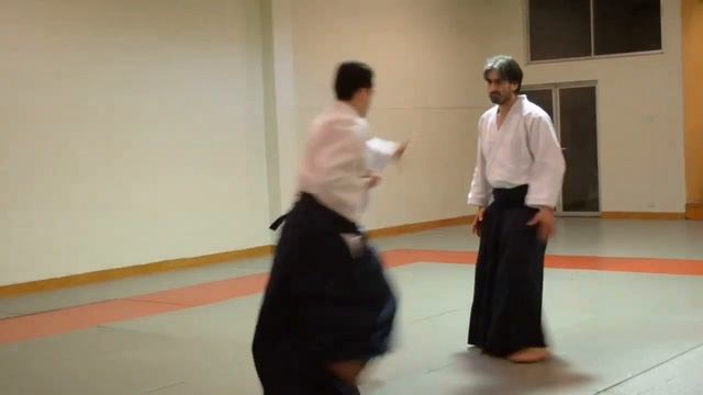 Chilean Aikido Delegation: 2013 Sport Accord Combat Games смотреть онлайн