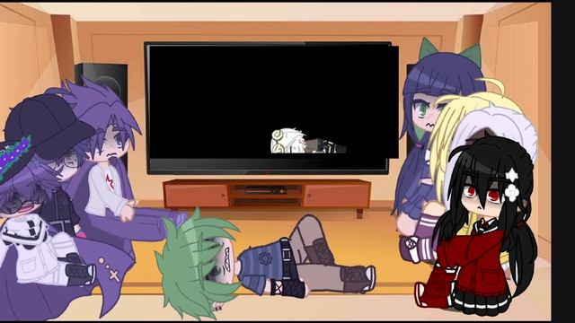 dv3 react to y/n execution. смотреть онлайн