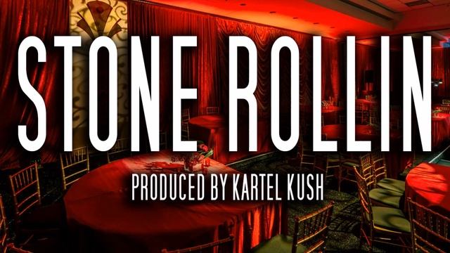 Stone Rollin (Prod. By Kartel Kush) Wavy x Groovy x Jet Life Type Beat смотреть онлайн