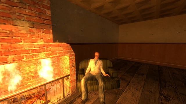 НОВОГОДНЕЕ ПОЗДРАВЛЕНИЕ АНИМАЦИЯ gmod смотреть онлайн
