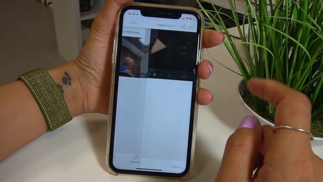 Cómo VIGILAR tu casa desde tu iPhone ?REVIEW EZVIZ C3W смотреть онлайн