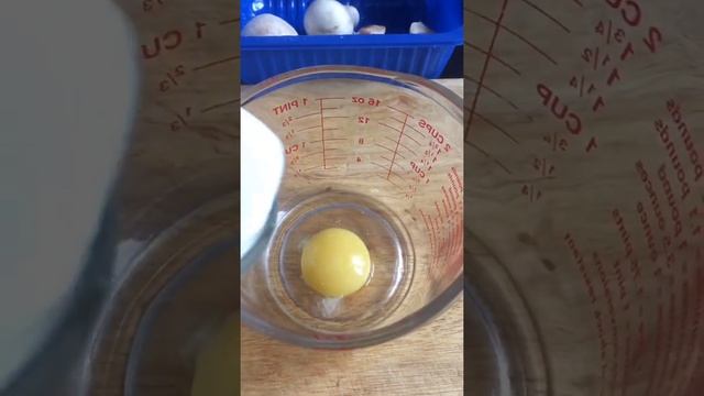 Паста с ветчиной и грибами смотреть онлайн