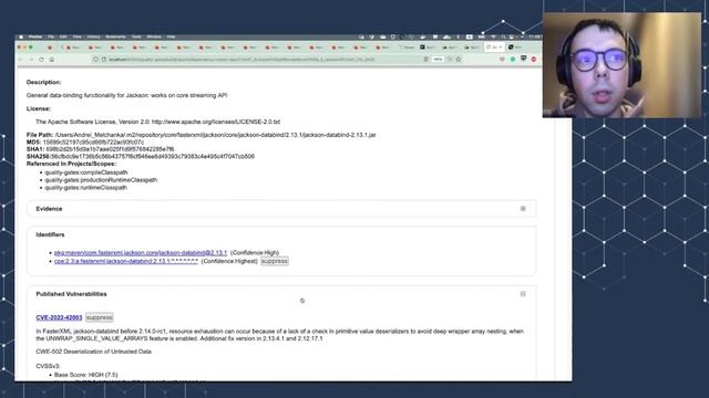 Java programming: Code quality tools. MJC Light talk №19 смотреть онлайн