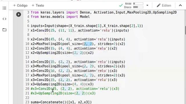 segmentación смотреть онлайн