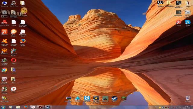ТУТ ВСЁ!? ЧТО ДЕЛАТЬ!? ЧТО ПРОИСХОДИТ!?