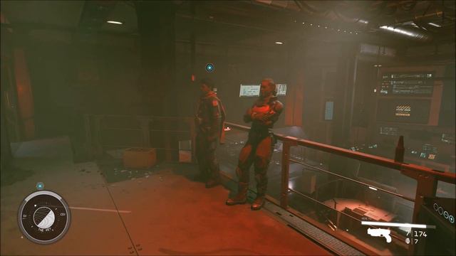 Let's Play Starfield (Blind), Part 81: Grylloba Queen & Naeva's Demand смотреть онлайн