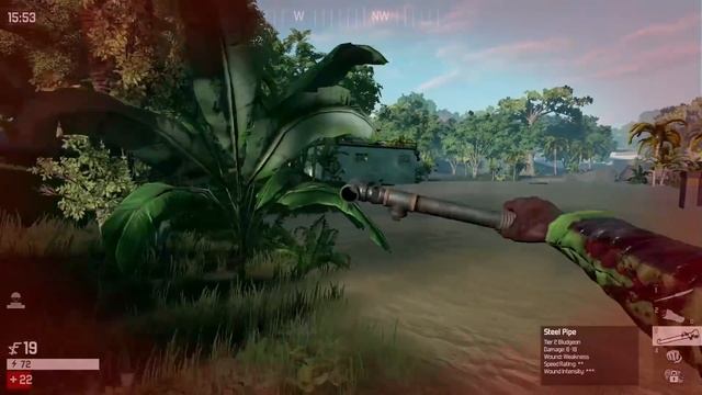 КАК НАДО ИГРАТЬ В The Culling! - ЧИСТАЯ ПОБЕДА? смотреть онлайн