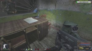 сталкер Народная Солянка 2016 принести лекарство акиму где найти лекарство акима