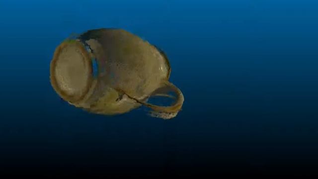 3D RECONSTRUCTION FROM BUNCH OF STEREO CAMERA IMAGES смотреть онлайн