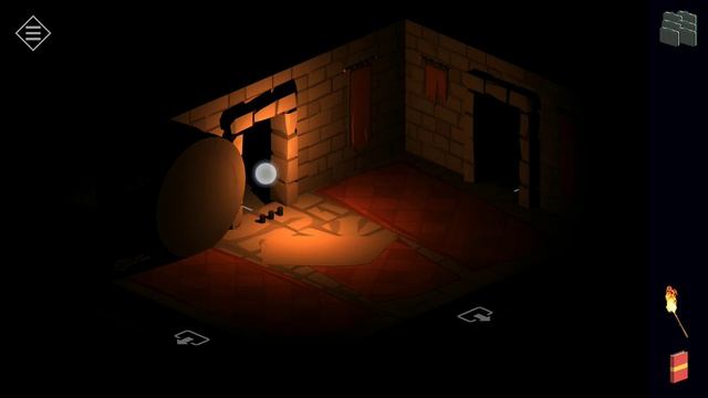 Прохождение Tiny Room Stories: Town Mystery - 11 глава смотреть онлайн