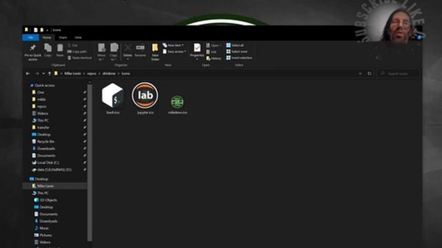 Hot-Swapping WSL Linux on Windows смотреть онлайн