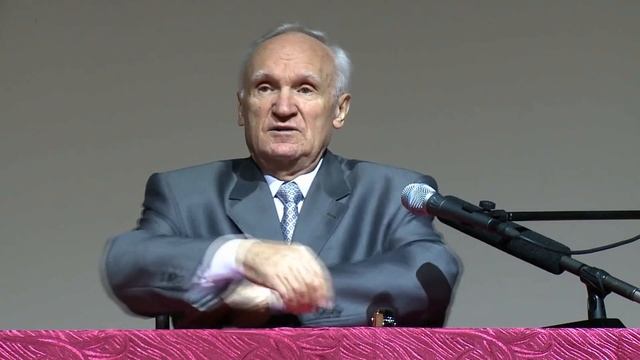 Какова ДУХОВНОСТЬ ЧЕЛОВЕКА - таковы и внешние ПЛОДЫ ЕГО ЖИЗНИ! смотреть онлайн
