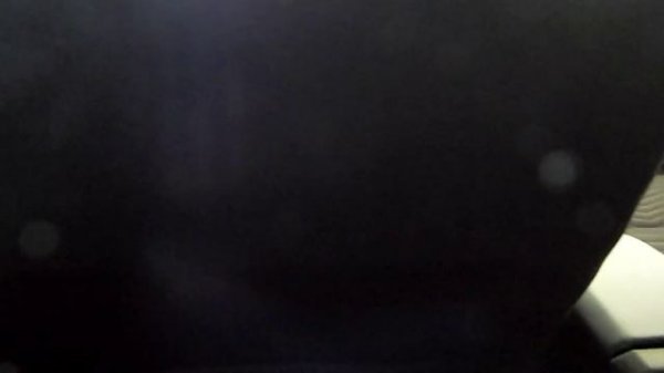 FORD FIESTA 2015 Интерьер