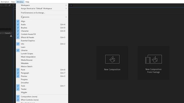 How to Install RubberHose 2 for After Effects | After Effects Tutorial смотреть онлайн