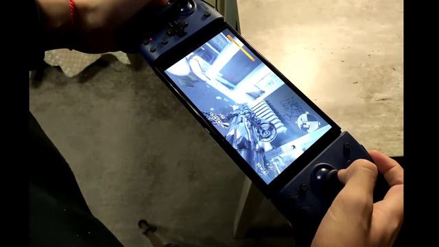 HORI-Pad Split Pro для Nintendo Switch OLED - Распаковка и обзор!📦