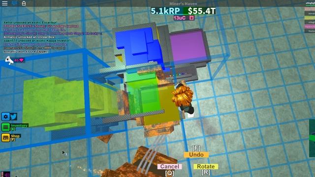 Miners Haven Thingamajig Review! смотреть онлайн