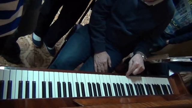 m7 минорный септаккорд смотреть онлайн