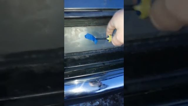 Открытие багажника волга 3110 смотреть онлайн