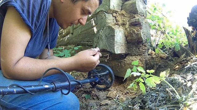 СЕРЕБРЯНЫЕ МОНЕТЫ В УГЛАХ ДОМОВ смотреть онлайн