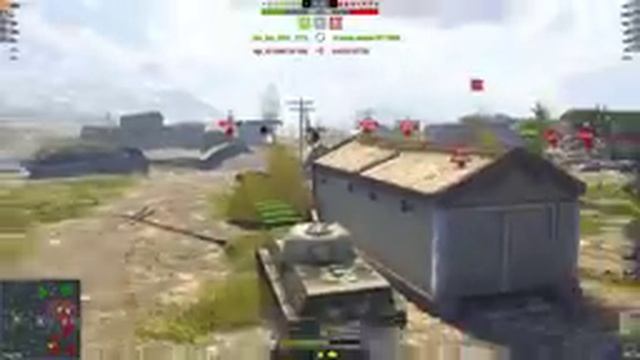 ►СТРИМ ►World of Tanks Blitz► смотреть онлайн