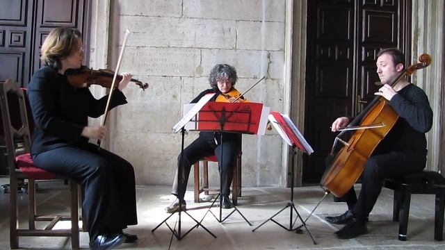 J S Bach Variazioni Goldberg BWV 988 Var XXIX, Var XXX смотреть онлайн