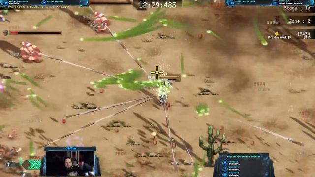Rogue Genesia: D rank Tainted Challenge смотреть онлайн