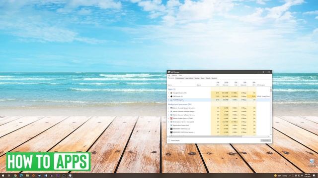 How To Clear Ram Cache Memory On Windows 10 смотреть онлайн