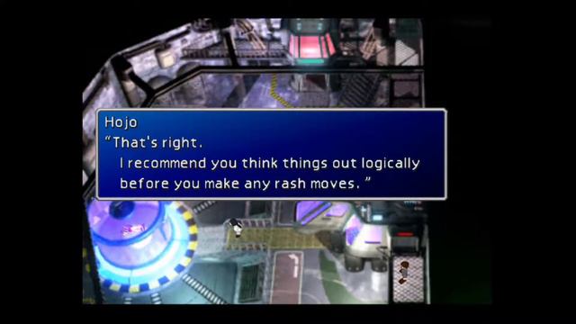 Final Fantasy 7 Part 13- Red XIII in Part 13 :D смотреть онлайн