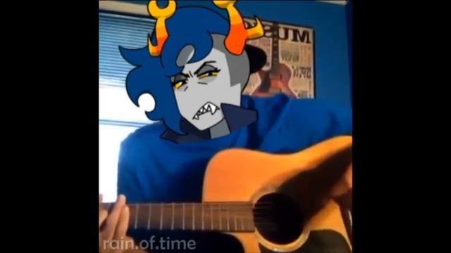 Hiveswap FriendSim Vine Compilation 2: Electric Boogaloo (a year late) смотреть онлайн