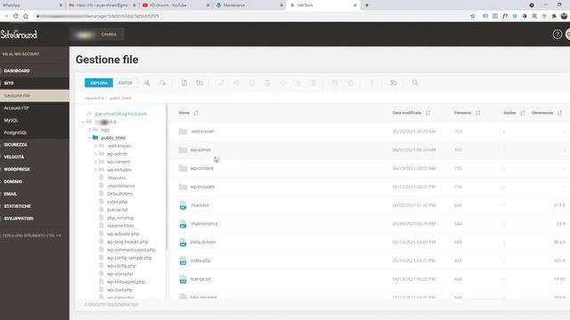 How to fix: Briefly Unavailable for Scheduled Maintenance Error in WordPress смотреть онлайн
