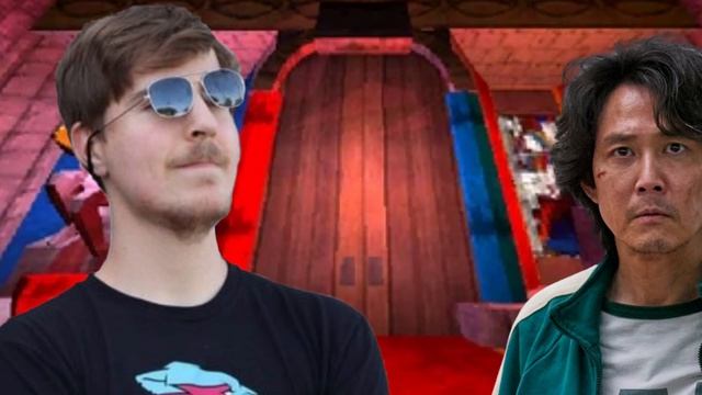 Castle Beast [ ULTRAKILL x Mr Beast Rap Battle ] смотреть онлайн