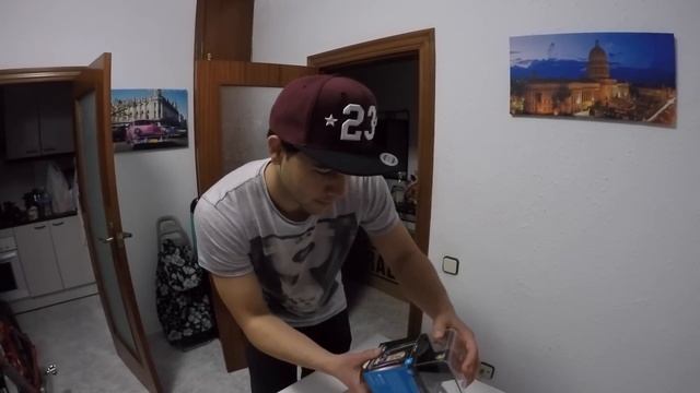 EL MEJOR AUTOREGALO (MEJORAS PARA EL CANAL) смотреть онлайн