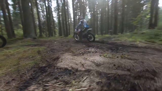 Мотоспорт горный+mountain Motorsport