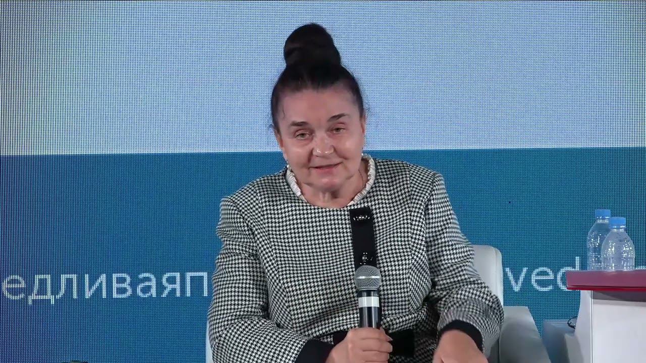 ГАЛИНА ПАРШУТКИНА смотреть онлайн
