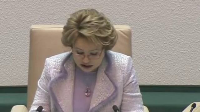 Бату Хасиков чествование в Совете Федерации 01 04 2014 смотреть онлайн