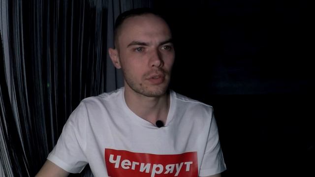 ПРОСЛУШКА: SALUKI - ВЛАСТЕЛИН КАЛЕК смотреть онлайн