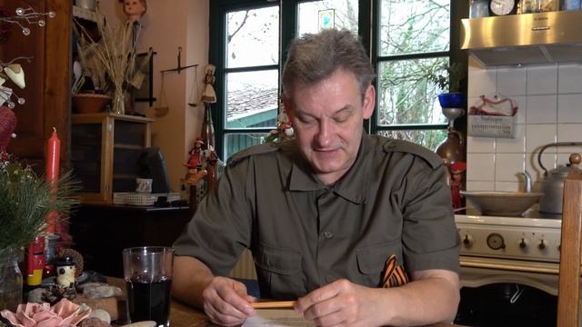 Wiederherstellung Der Kulturpfeiler Der Deutschen 01.01.2024!