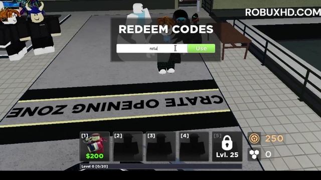 All Secret tower blitz Codes 2023 | Codes for tower blitz 2023 - Roblox Code смотреть онлайн