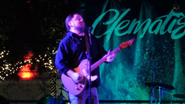 Damon Fowler - Clematis By Night - February 10, 2022 смотреть онлайн