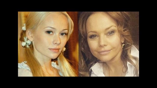 Елена Корикова - биография и ее мужчины смотреть онлайн