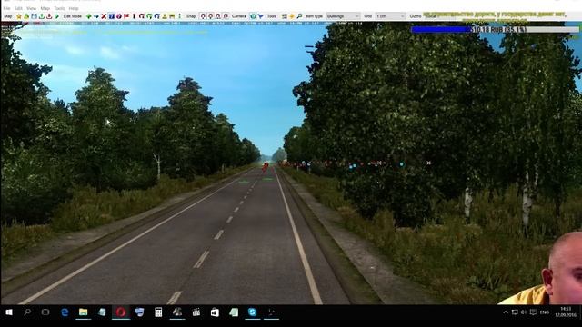 Строительство С.Р.Байкал r5 ч2 смотреть онлайн