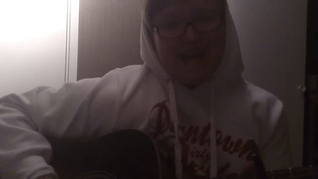 Collide- howie day cover Viktor Lidman смотреть онлайн