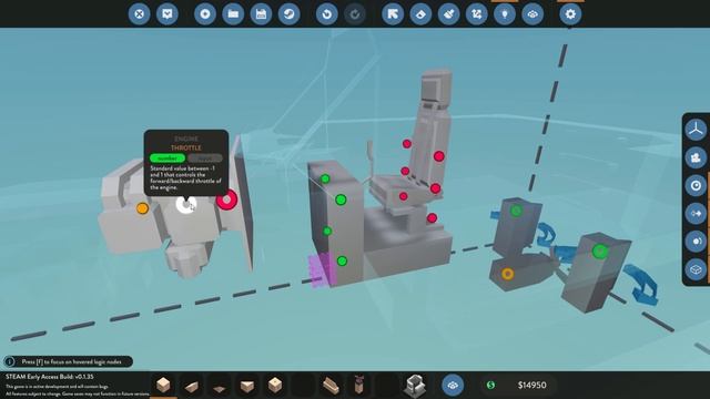 Stormworks: Build and Rescue - Гайд-Летсплей - Начинаем! #1 смотреть онлайн