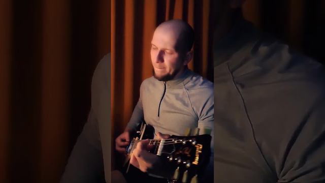 Behind Blue Eyes cover #guitar #cover смотреть онлайн