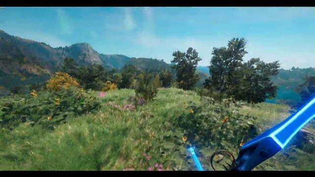 Far cry new dawn Henbane River out of bounds exploration part 2 (faith bunker, raptor peak, ect.) смотреть онлайн