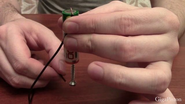Как сделать простейший двигатель 2 смотреть онлайн