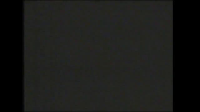 1987 Ford Escort GT & Mustang GT Commercials, February 1987 смотреть онлайн