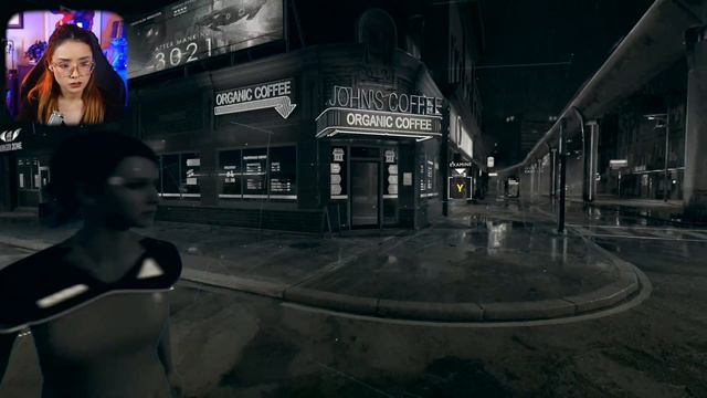 Become Deviants | Detroit : Become Human Playthrough Gameplay 4K60 смотреть онлайн